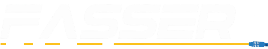 logo fasser transparant putih