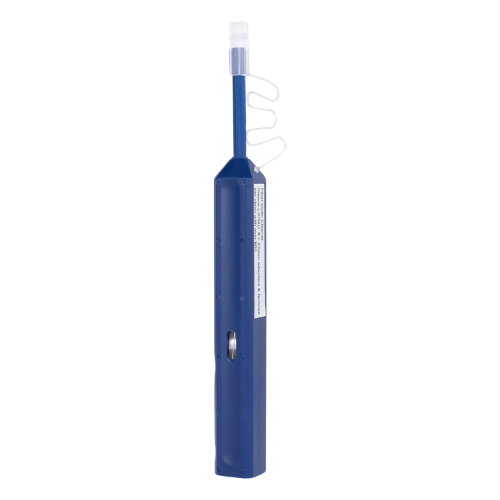FIBER OPTIC CONNECTOR CLEANER 1.25mm