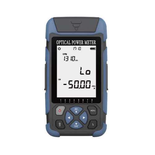 Optical Power Meter