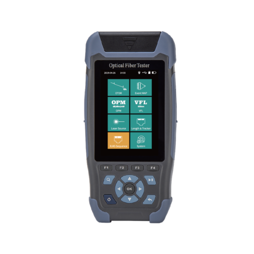 product Optical Time Domain Reflectometer (otdr) dari fasser networks