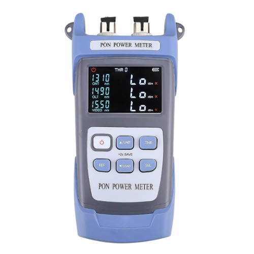 Foto produk fasser PON Power Meter