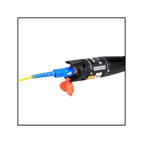 Visual Fault Locator