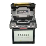 alat sambung kabel fiber optic fs-200 fasser networks