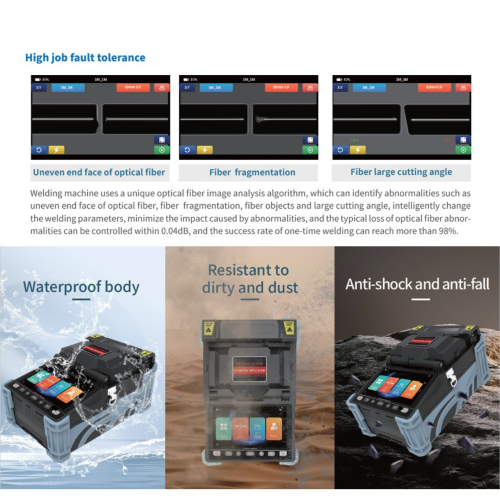produk detail dari fs-100 fasser networks