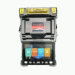 Fasser Fusion Splicer FS-100 alat sambung kabel fiber optic
