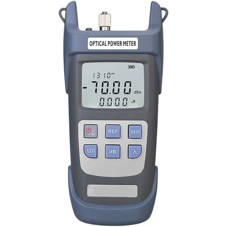Fasser Optical Power Meter OPM-SE