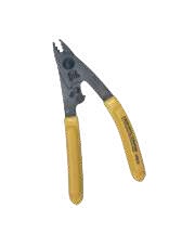 Fasser Networks 3 Hole Stripper aksesoris fiber optik
