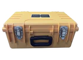 Fasser Networks Box Case aksesoris fusion splicer