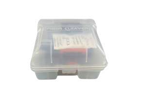 Fasser Networks Fiber Cleaver aksesoris fusion splicer